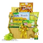 monotaro (Hampers) Parcel Lebaran Mubarak A