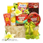 monotaro (Hampers) Parcel Lebaran Mubarak B