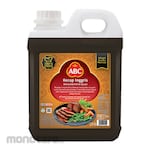 ABC Kecap Inggris Jerigen