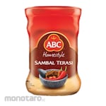ABC Sambal Terasi Jar