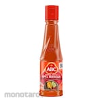 ABC Saus Sambal Fruity Apel Mangga Botol