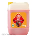 ABC Saus Sambal Jerigen