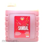 AKU Saus Sambal Jerigen
