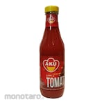AKU Saus Tomat Botol