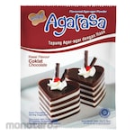 Agarasa Bubuk Agar-Agar Rasa