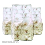 Almonesia Almond Mentah Retail Pack