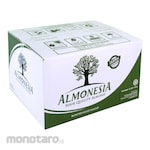 Almonesia Almond Mentah