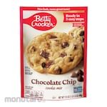 BETTY CROCKER Tepung Adonan Biskuit