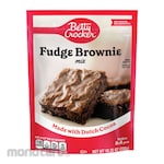 BETTY CROCKER Tepung Adonan Brownies