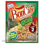 BONCABE Sambal Tabur Nori