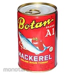 BOTAN Makanan Kaleng Mackarel