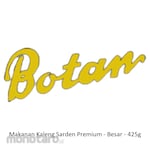 BOTAN Makanan Kaleng Sarden Premium