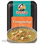 Bango Tongseng Instan