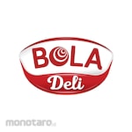 Bola Deli Tepung Maizena