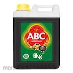 ABC Kecap Asin Jerigen (Soy Sauce)