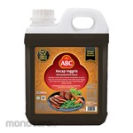 ABC Kecap Inggris Jerigen
