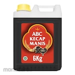 ABC Kecap Manis Jerigen (Sweet Soy Sauce)