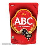 ABC Kecap Manis Pouch (Sweet Soy Sauce)