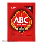 ABC Kecap Manis Sachet (Sweet Soy Sauce)