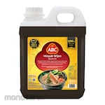 ABC Minyak Wijen Jerigen