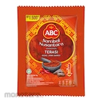 ABC Sambal Terasi Sachet (Chili Sauce)