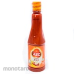 ABC Saus Sambal (Chili Sauce)