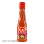ABC Saus Sambal Fruity Apel Mangga Botol (Chili Sauce)