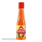 ABC Saus Sambal Fruity Nanas Jeruk Botol