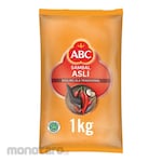 ABC Saus Sambal Pillow Bag