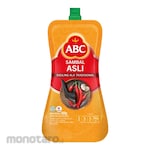 ABC Saus Sambal Pouch (Chili Sauce)