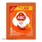 ABC Saus Sambal Sachet (Chili Sauce)