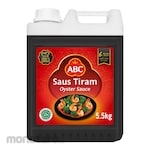 ABC Saus Tiram Jerigen (Oyster Sauce)