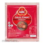 ABC Saus Tomat Sachet