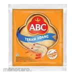 ABC Terasi Udang Sachet (Fermented Shrimp)