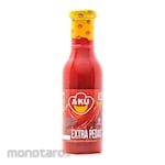 AKU Sambal Extra Pedas Botol