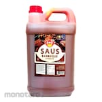 AKU Saus Barbeque Jerigen