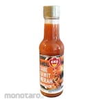 AKU Saus Cabai Rawit Merah Botol