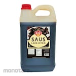 AKU Saus Lada Hitam Jerigen