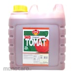 AKU Saus Tomat Jerigen