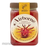 Airborne Madu Rewarewa