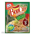 BONCABE Sambal Tabur