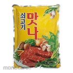 CHUNG JUNG ONE Bubuk Kaldu Sapi Matna
