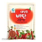 CHUNG JUNG ONE Gochukaru for Cooking