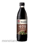 CHUNG JUNG ONE Kecap Asin untuk Sup