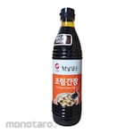 CHUNG JUNG ONE Kecap Asin