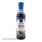 CHUNG JUNG ONE Saus Anchovy
