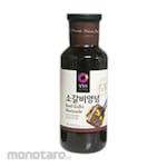 CHUNG JUNG ONE Saus Beef Galbi Marinade