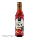 CHUNG JUNG ONE Saus Canary