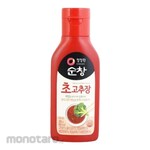 CHUNG JUNG ONE Saus Pedas Cocktail