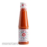 Cap Ibu Jari Jempol Saus Sambal Asli